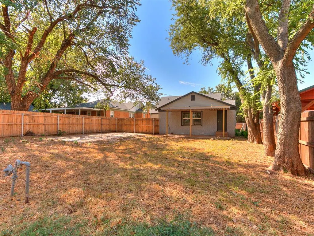 Photo 48 — 1527 NW 43rd Street, Oklahoma City, OK 73118