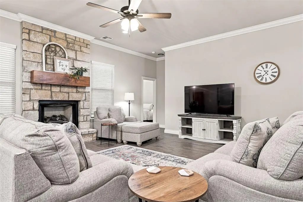 Photo 20 — 11604 NW 104th Street, Yukon, OK 73099
