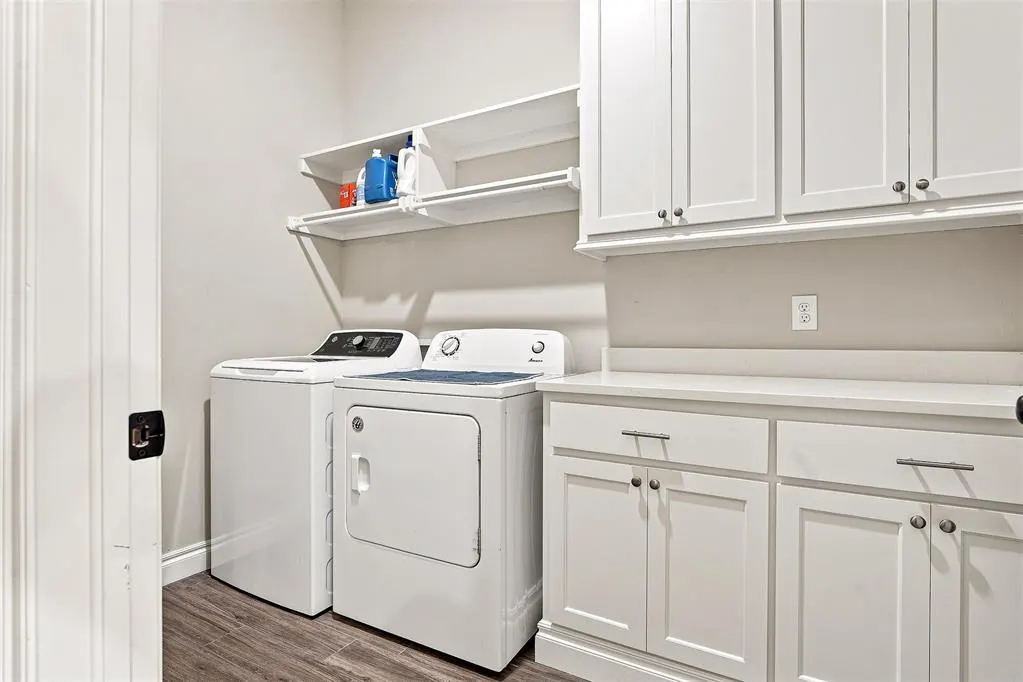 Photo 30 — 11604 NW 104th Street, Yukon, OK 73099