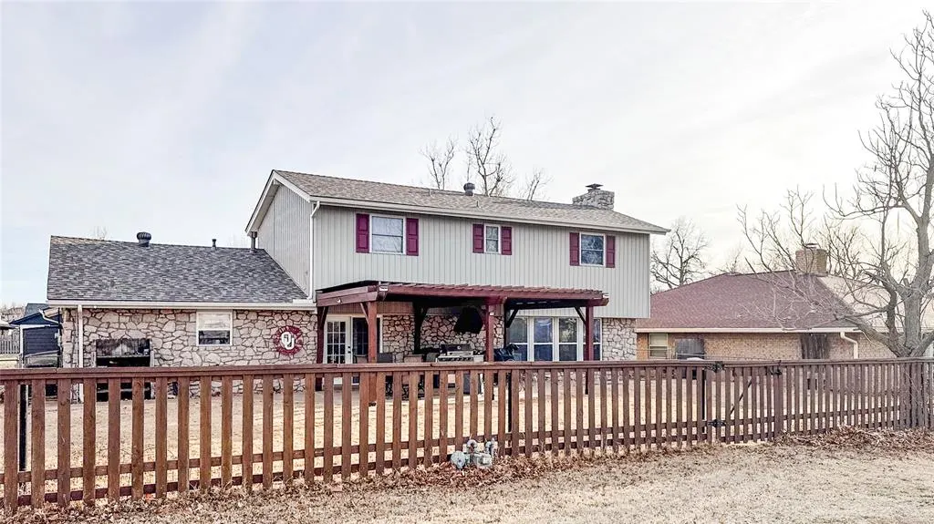 Photo 32 — 11501 Carriage Drive, Yukon, OK 73099