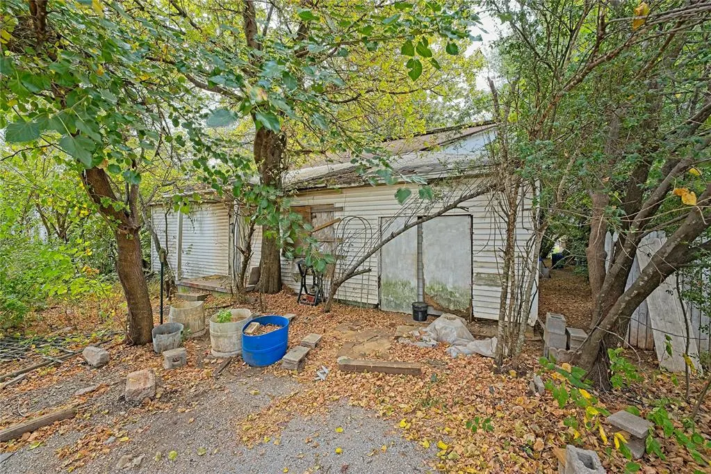 Photo 3 — 1300 SE 38th Street, Oklahoma City, OK 73129