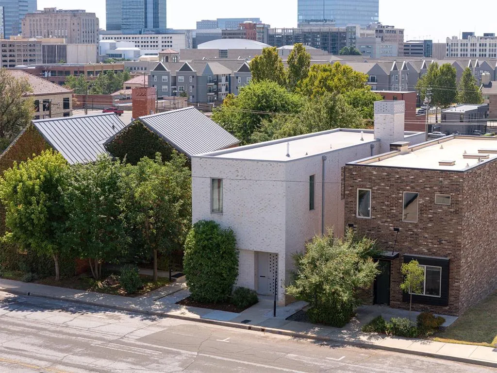 Photo 2 — 614 NW 6th Street, Oklahoma City, OK 73102