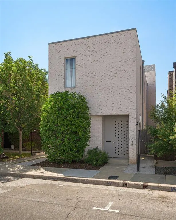Photo 3 — 614 NW 6th Street, Oklahoma City, OK 73102