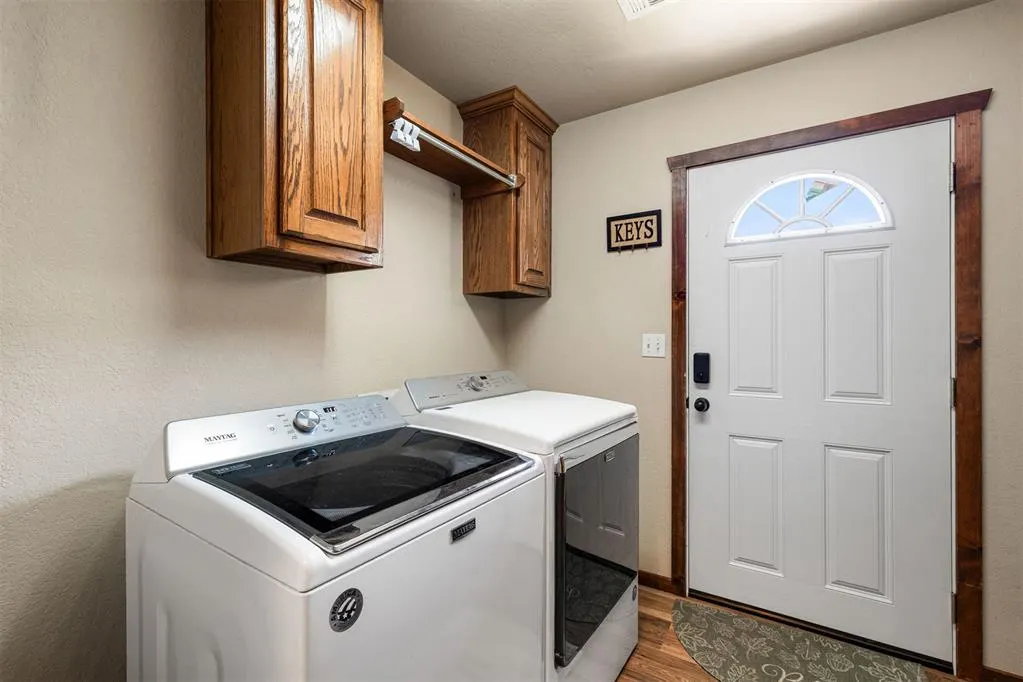 Photo 18 — 205 Chickasha Avenue, Amber, OK 73004