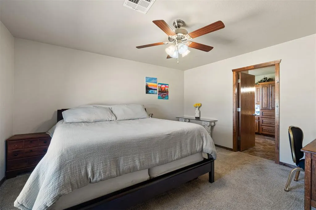 Photo 20 — 205 Chickasha Avenue, Amber, OK 73004