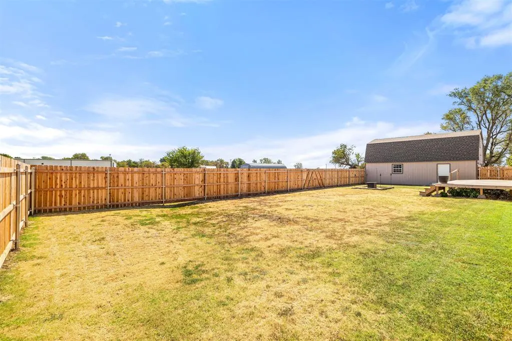 Photo 28 — 205 Chickasha Avenue, Amber, OK 73004