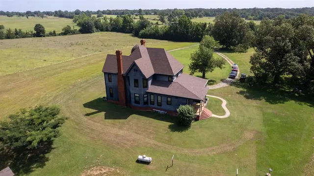 Photo 6 — 1253 N 4255 Road, Hugo, OK 74743