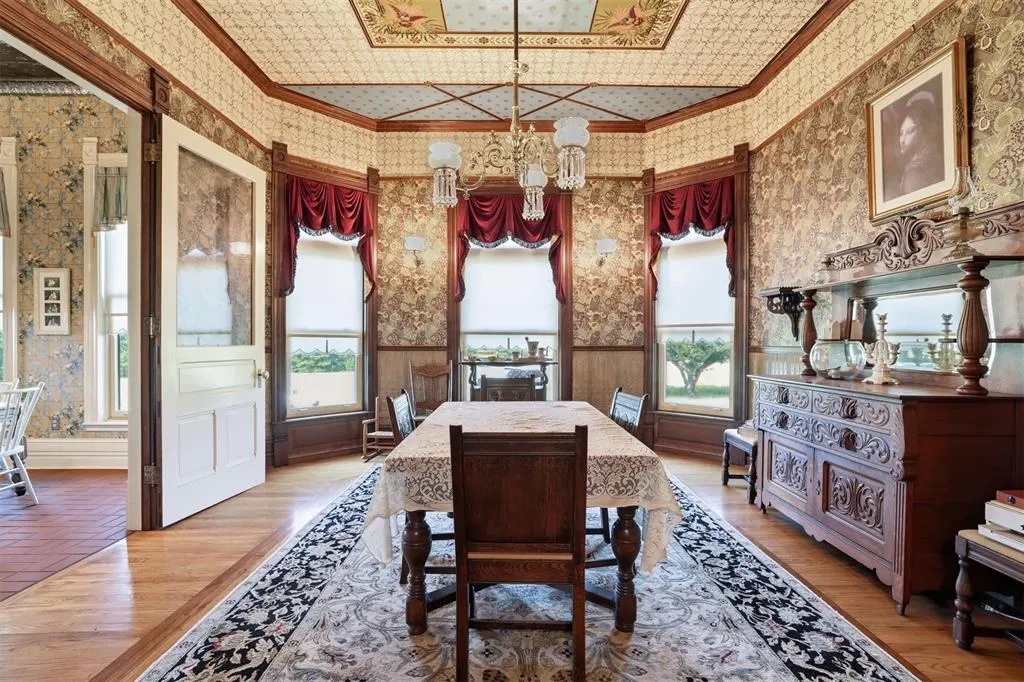 Photo 9 — 1253 N 4255 Road, Hugo, OK 74743