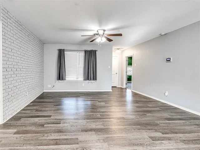 Photo 3 — 2103 N Tucker Avenue, Shawnee, OK 74804