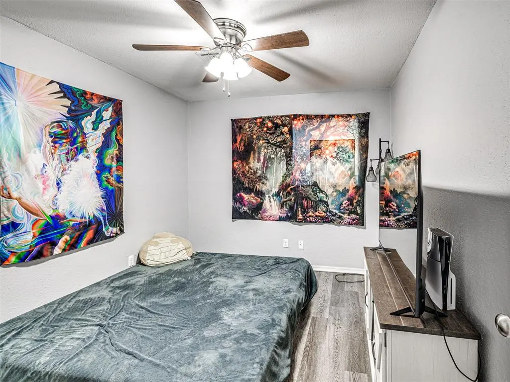 Photo 10 — 2103 N Tucker Avenue, Shawnee, OK 74804