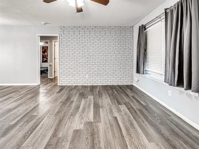 Photo 4 — 2103 N Tucker Avenue, Shawnee, OK 74804