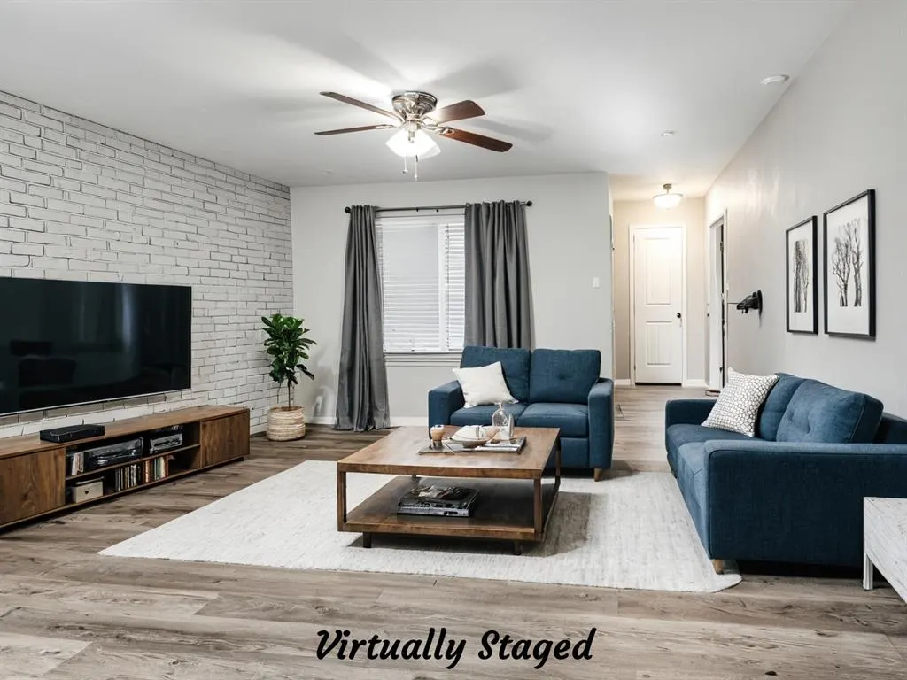Photo 6 — 2103 N Tucker Avenue, Shawnee, OK 74804