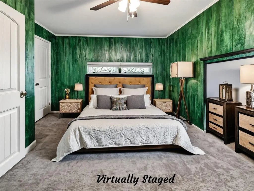 Photo 21 — 2103 N Tucker Avenue, Shawnee, OK 74804