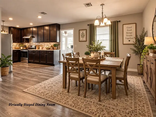 Photo 3 — 2103 N Tucker Avenue, Shawnee, OK 74804