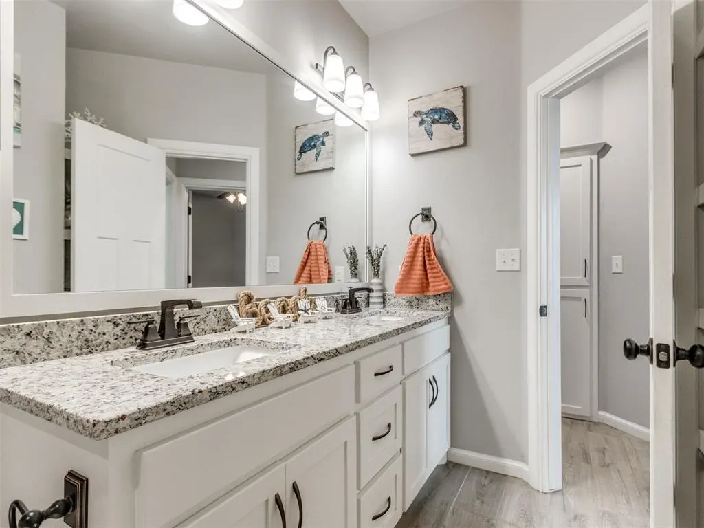 Photo 20 — 2309 Bretford Way, Norman, OK 73071