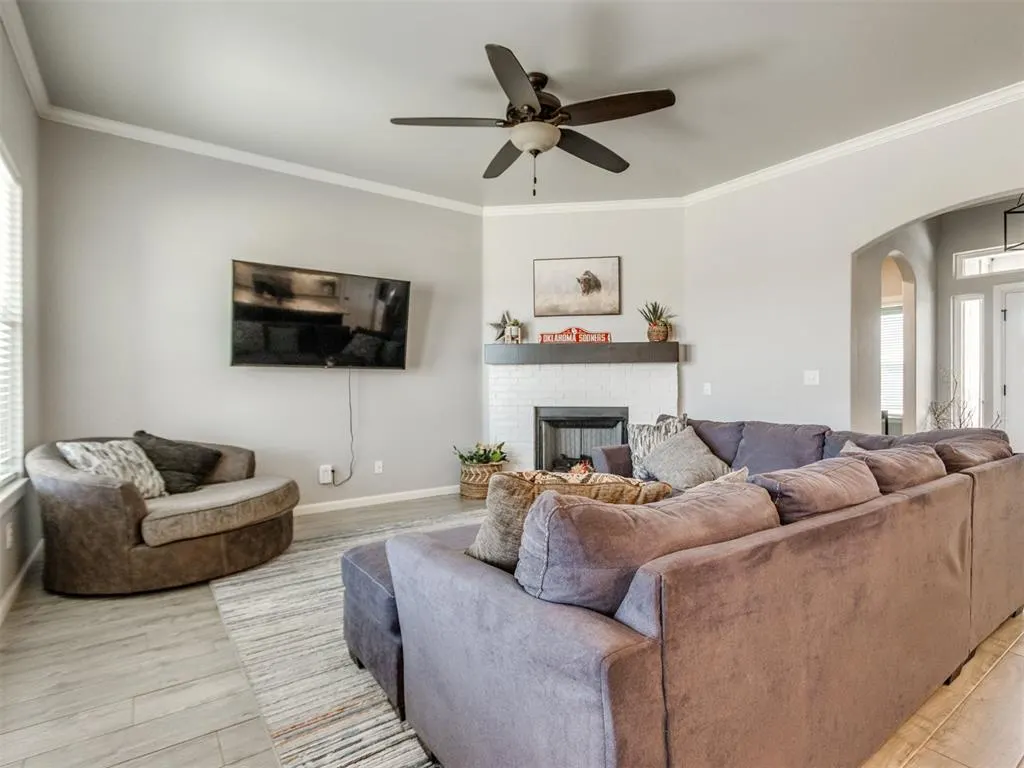 Photo 24 — 2309 Bretford Way, Norman, OK 73071