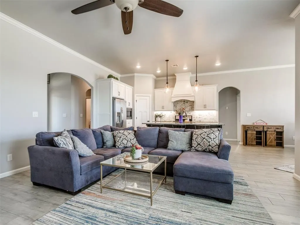 Photo 25 — 2309 Bretford Way, Norman, OK 73071