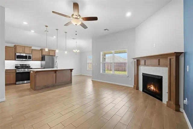 Photo 6 — 1710 Addington Road, Newcastle, OK 73065