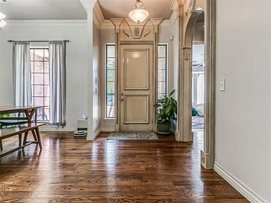 Photo 3 — 2601 Ashebriar Lane, Edmond, OK 73034