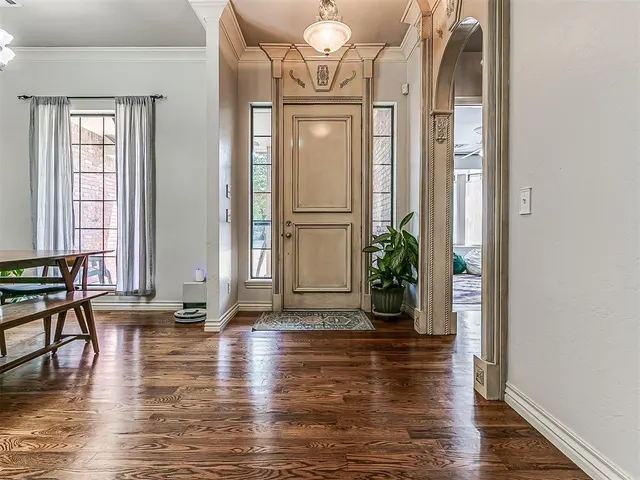 Photo 3 — 2601 Ashebriar Lane, Edmond, OK 73034