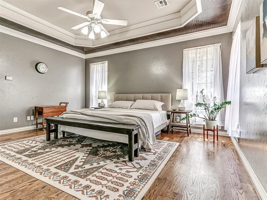 Photo 9 — 2601 Ashebriar Lane, Edmond, OK 73034