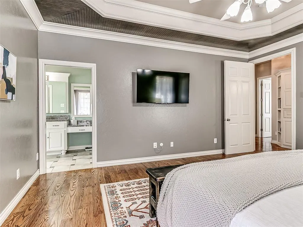 Photo 10 — 2601 Ashebriar Lane, Edmond, OK 73034