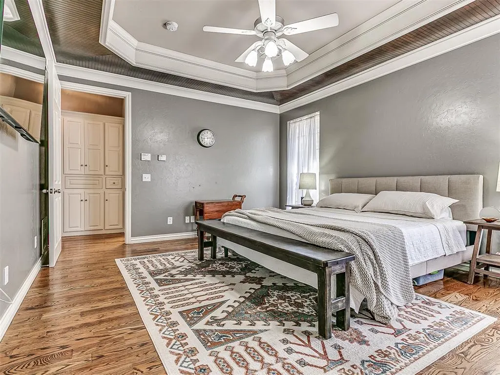 Photo 11 — 2601 Ashebriar Lane, Edmond, OK 73034
