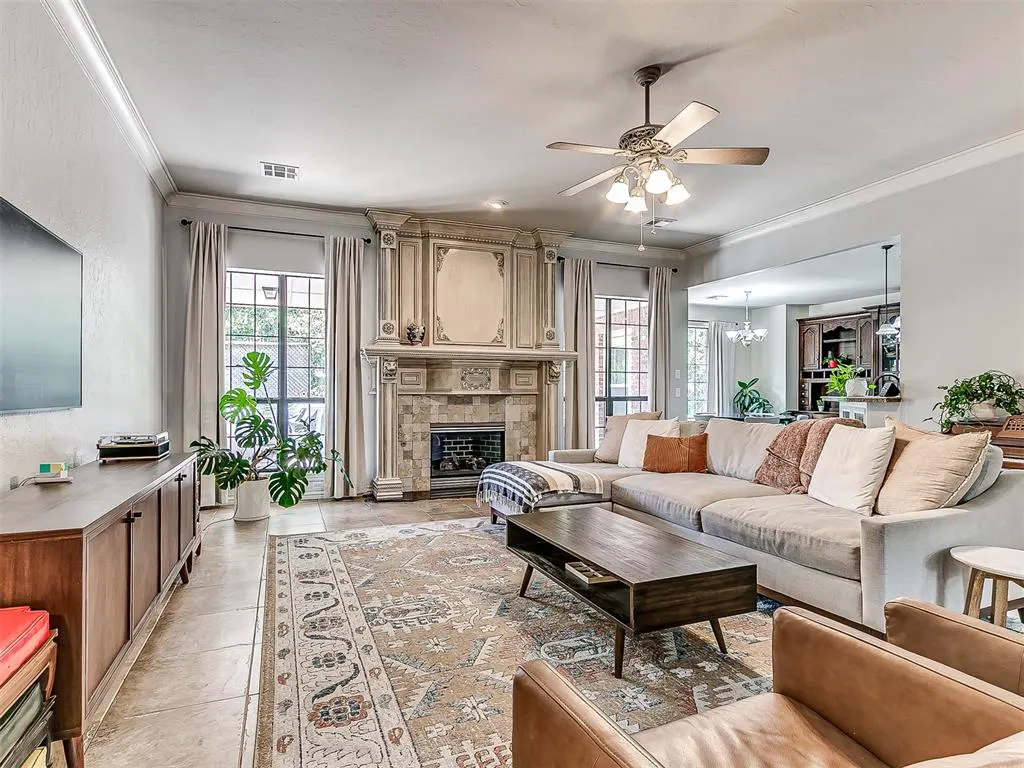 Photo 15 — 2601 Ashebriar Lane, Edmond, OK 73034