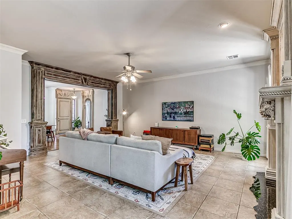 Photo 16 — 2601 Ashebriar Lane, Edmond, OK 73034