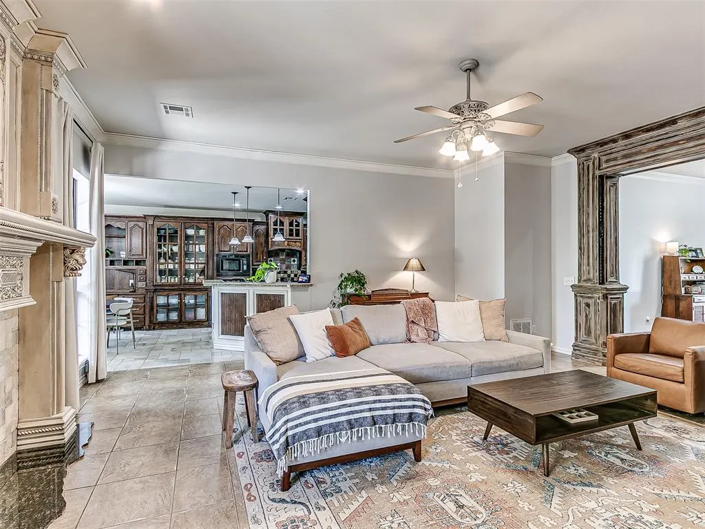 Photo 17 — 2601 Ashebriar Lane, Edmond, OK 73034