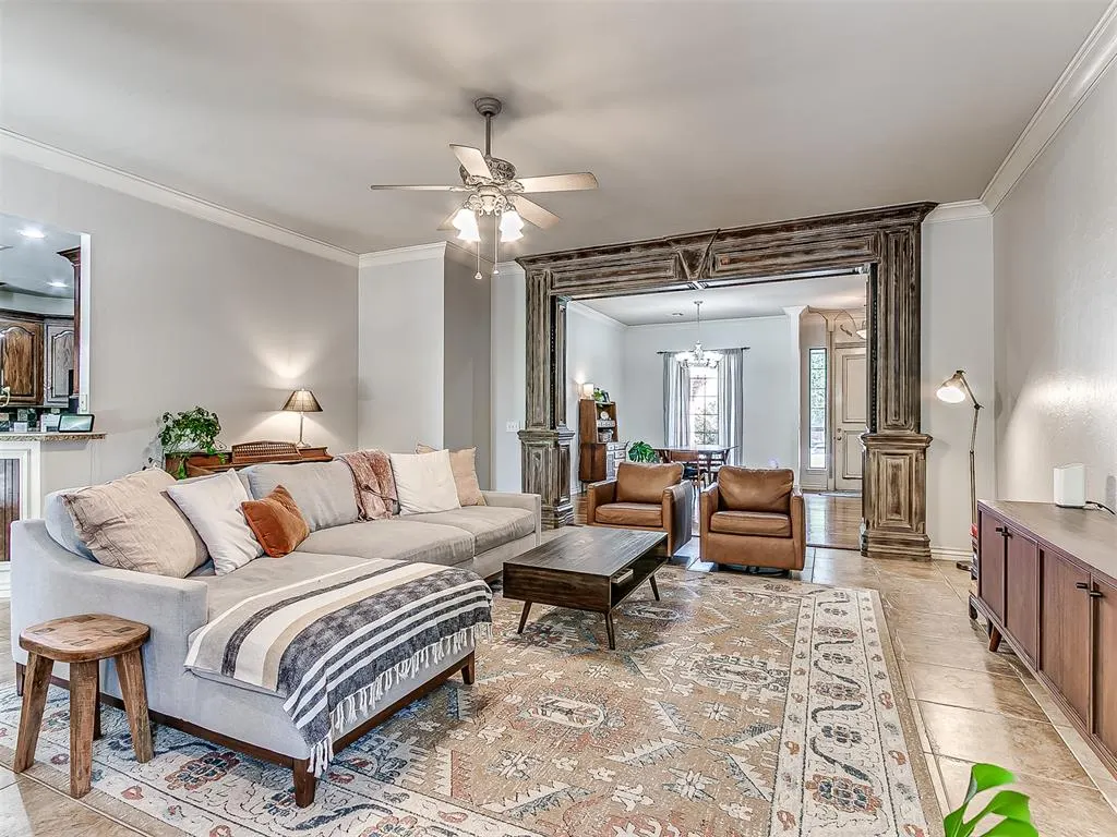 Photo 18 — 2601 Ashebriar Lane, Edmond, OK 73034