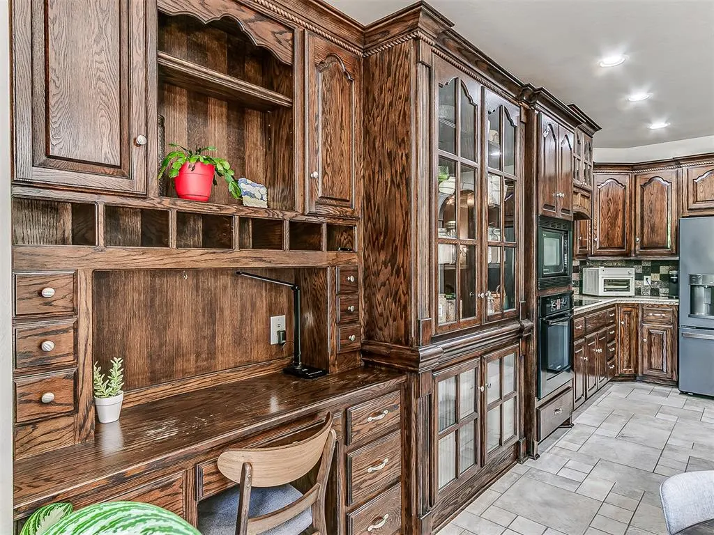 Photo 22 — 2601 Ashebriar Lane, Edmond, OK 73034