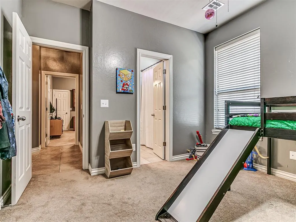 Photo 27 — 2601 Ashebriar Lane, Edmond, OK 73034
