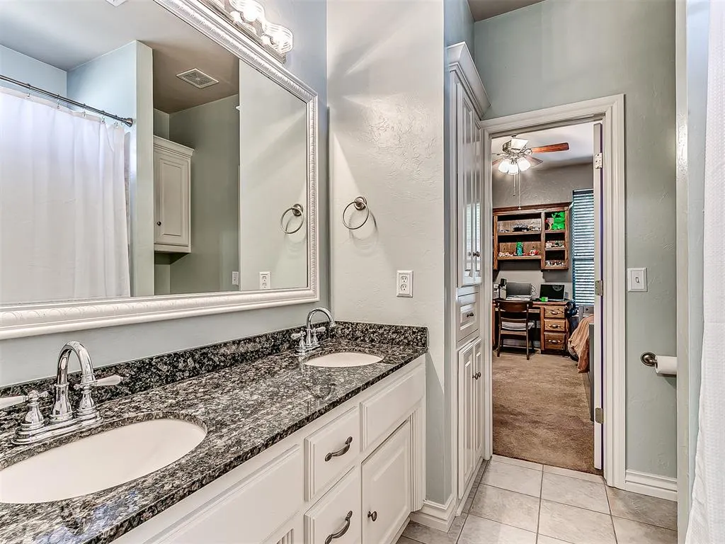 Photo 28 — 2601 Ashebriar Lane, Edmond, OK 73034