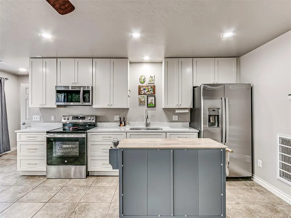 Photo 36 — 2601 Ashebriar Lane, Edmond, OK 73034