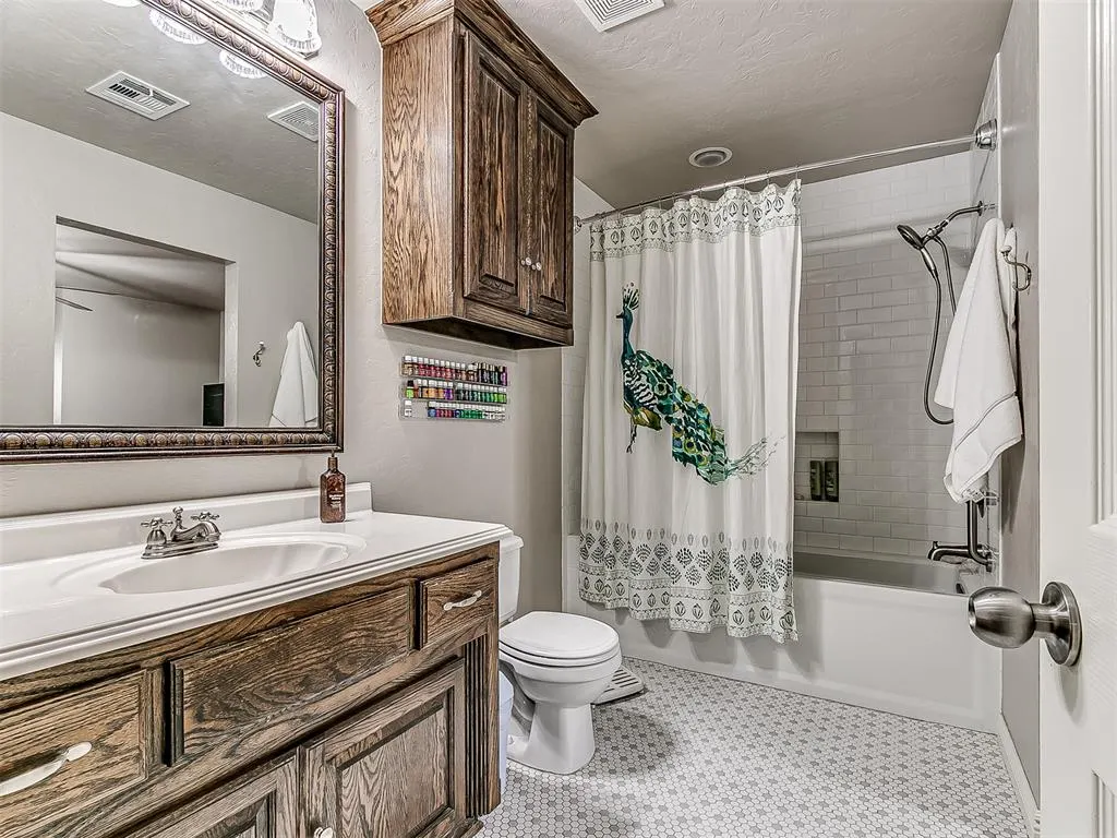 Photo 40 — 2601 Ashebriar Lane, Edmond, OK 73034