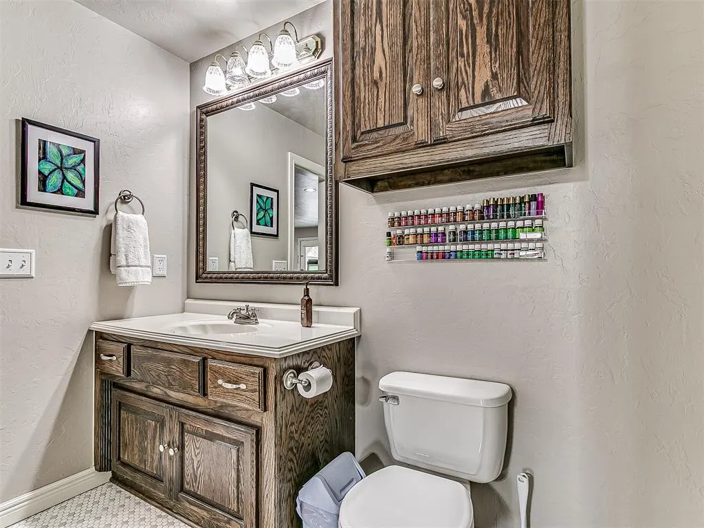 Photo 41 — 2601 Ashebriar Lane, Edmond, OK 73034