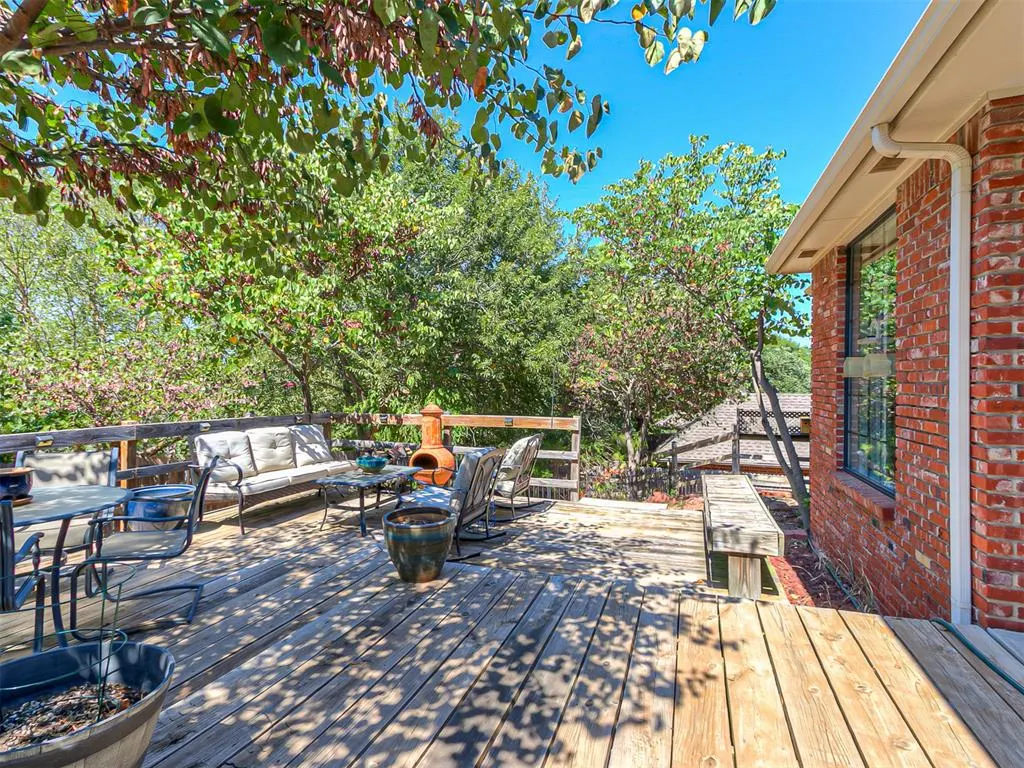 Photo 44 — 2601 Ashebriar Lane, Edmond, OK 73034