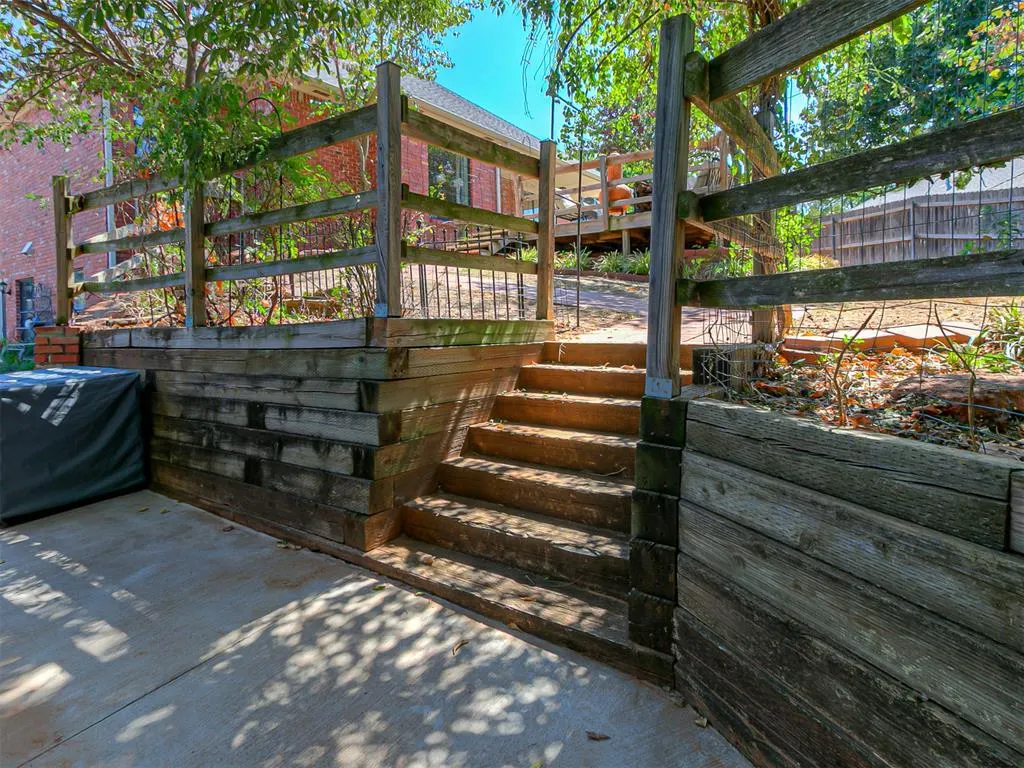 Photo 46 — 2601 Ashebriar Lane, Edmond, OK 73034