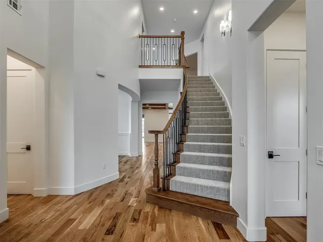 Photo 3 — 2517 Ridge Estates Drive, Yukon, OK 73099