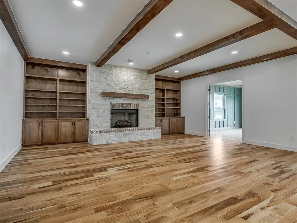 Photo 7 — 2517 Ridge Estates Drive, Yukon, OK 73099