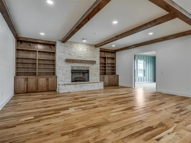 Photo 7 — 2517 Ridge Estates Drive, Yukon, OK 73099