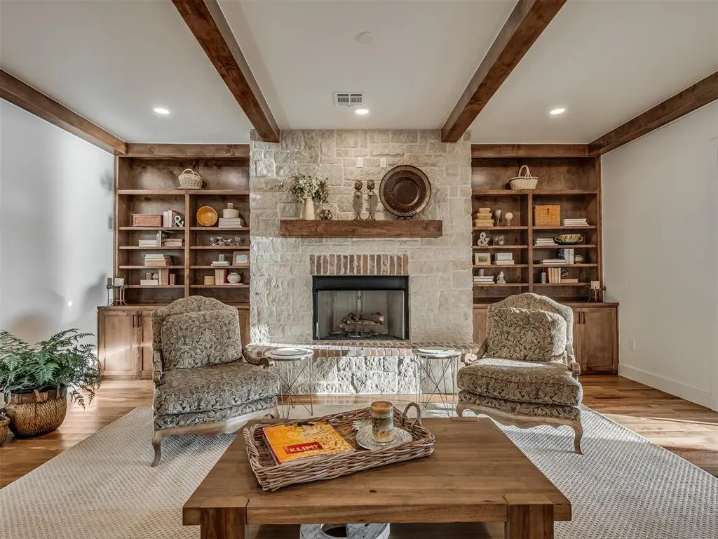 Photo 9 — 2517 Ridge Estates Drive, Yukon, OK 73099