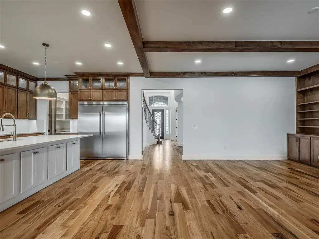 Photo 10 — 2517 Ridge Estates Drive, Yukon, OK 73099