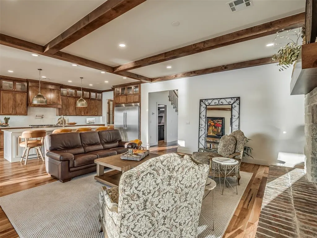 Photo 12 — 2517 Ridge Estates Drive, Yukon, OK 73099