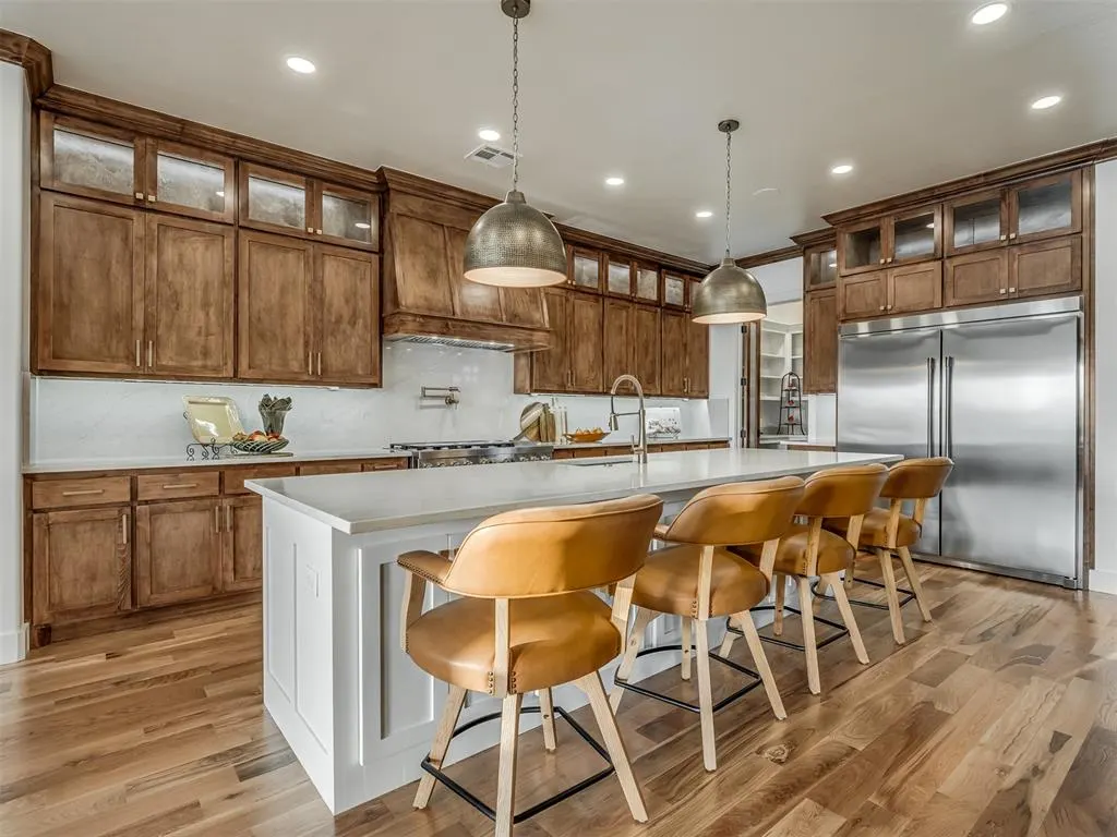 Photo 13 — 2517 Ridge Estates Drive, Yukon, OK 73099