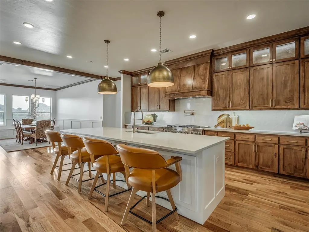 Photo 14 — 2517 Ridge Estates Drive, Yukon, OK 73099