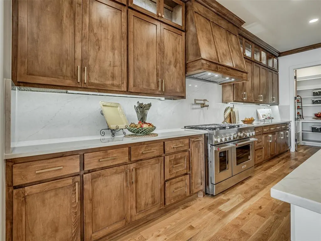 Photo 15 — 2517 Ridge Estates Drive, Yukon, OK 73099