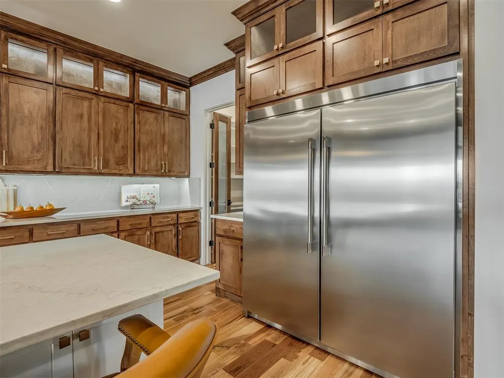 Photo 18 — 2517 Ridge Estates Drive, Yukon, OK 73099