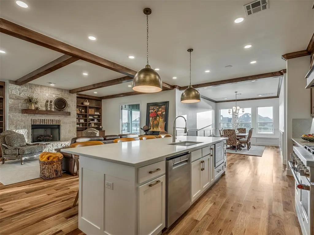 Photo 19 — 2517 Ridge Estates Drive, Yukon, OK 73099
